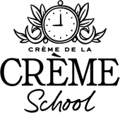 Creme De La Creme logo