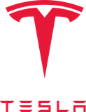 Tesla logo