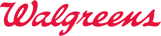 Walgreens logo